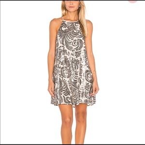 Show me your MuMu Gomez Mini Dress